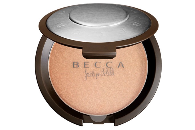 BECCA X Jaclyn Hill - Champagne Pop